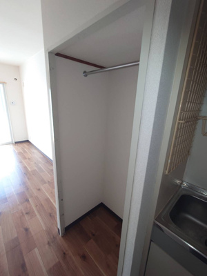 【収納】 | 長泉Aハウス