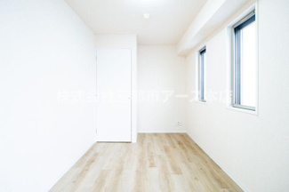 【内装】 | パレ・ホームズ中延 | パレ・ホームズ中延