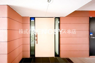  | パレ・ホームズ中延 | パレ・ホームズ中延