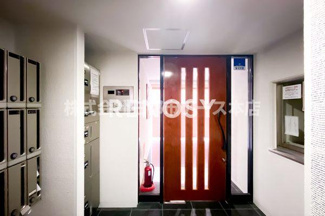  | パレ・ホームズ中延 | パレ・ホームズ中延