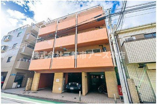 【外観】 | パレ・ホームズ中延 | パレ・ホームズ中延