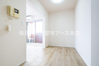 【内装】 | パレ・ホームズ中延 | パレ・ホームズ中延