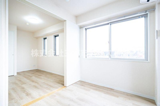 【内装】 | パレ・ホームズ中延 | パレ・ホームズ中延