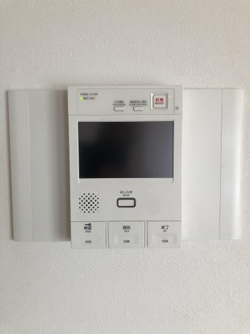 アーサー久留米グランセのセキュリティ