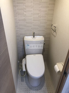 【トイレ】