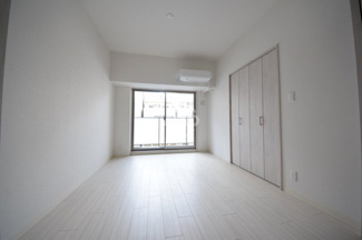 【洋室】 | フォーリアライズ本町レクス | フォーリアライズ本町レクス　洋室