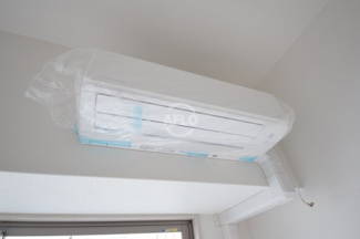 【設備】 | フォーリアライズ本町レクス | フォーリアライズ本町レクス　エアコン