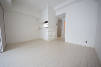 【居間・リビング】 | フォーリアライズ本町レクス | フォーリアライズ本町レクス　リビング