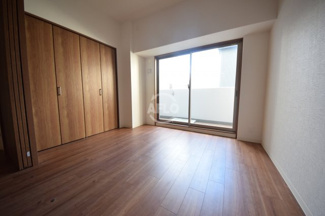 【洋室】 | フォーリアライズ本町レクス | フォーリアライズ本町レクス　洋室