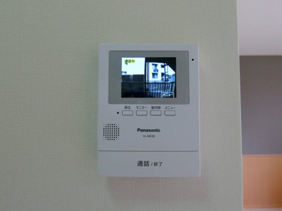 【セキュリティ】 | ラ・プランタン