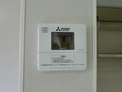 【設備】 | ラ・プランタン