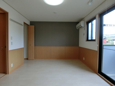 【居間・リビング】 | ラ・プランタン