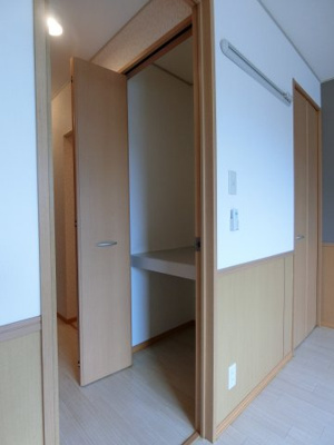 【収納】 | ラ・プランタン