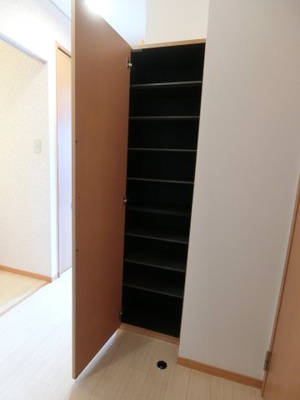 【収納】 | ラ・プランタン