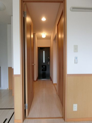 【玄関】 | ラ・プランタン