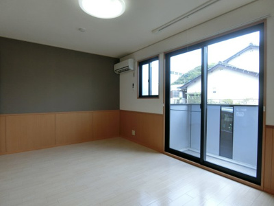 【居間・リビング】 | ラ・プランタン