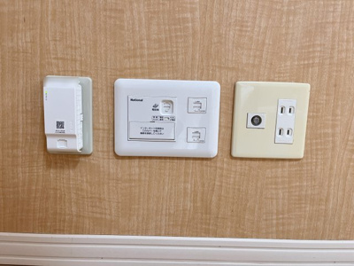 【設備】 | セントラルスクエアS棟