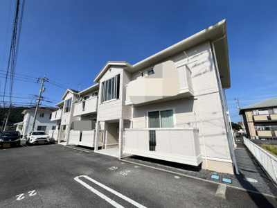 【外観】 | セントラルスクエアS棟