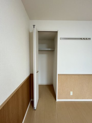 【収納】 | セントラルスクエアS棟
