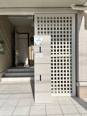 【その他共用部分】 | セントラルスクエアS棟