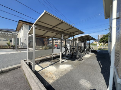 【その他共用部分】 | セントラルスクエアS棟
