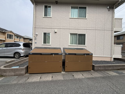 【その他共用部分】 | セントラルスクエアS棟