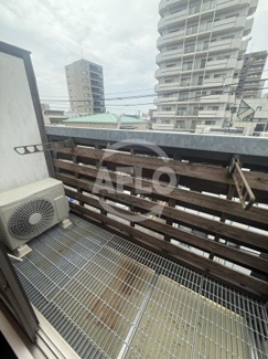 【バルコニー】 | SQUARE | SQUARE　バルコニー