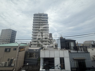 【展望】 | SQUARE | SQUARE　眺望