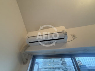 【設備】 | SQUARE | SQUARE　エアコン