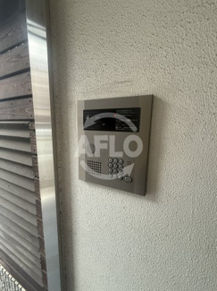 【セキュリティ】 | SQUARE | SQUARE　オートロック