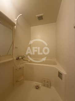 【浴室】 | SQUARE | SQUARE　浴室