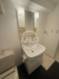 【独立洗面台】 | SQUARE | SQUARE　独立洗面台