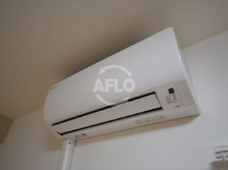 【その他】 | ミラージュパレス難波東レジデンス | ミラージュパレス難波東レジデンス　エアコン