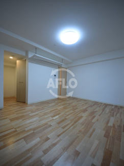 【内装】 | ミラージュパレス難波東レジデンス | ミラージュパレス難波東レジデンス　ひろびろとした室内