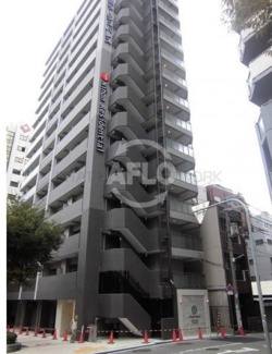 【ロビー】 | ミラージュパレス難波東レジデンス | ミラージュパレス難波東レジデンス　外観