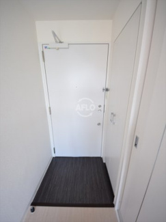 【玄関】 | クリスタルブライト本町東 | クリスタルブライト本町東　玄関