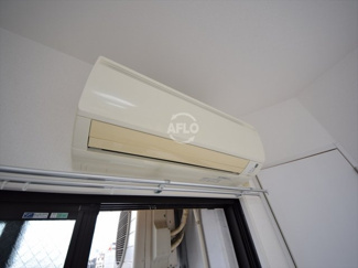 【設備】 | クリスタルブライト本町東 | クリスタルブライト本町東　クーラー