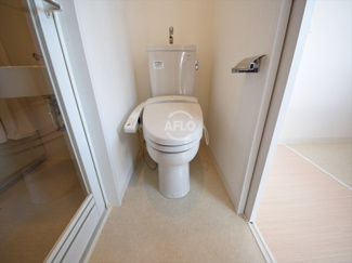 【トイレ】 | クリスタルブライト本町東 | クリスタルブライト本町東　トイレ