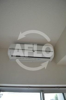 【設備】 | コモグランツ松屋町 | コモグランツ　エアコン