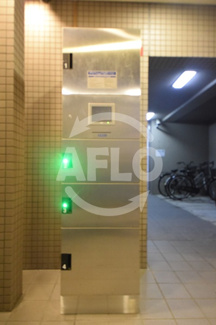 【設備】 | コモグランツ松屋町 | コモグランツ　寝室