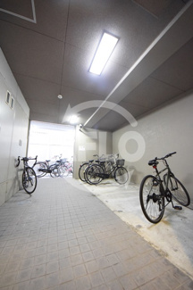 【設備】 | コモグランツ松屋町 | コモグランツ　寝室