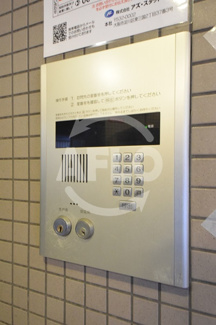 【セキュリティ】 | コモグランツ松屋町 | コモグランツ　寝室