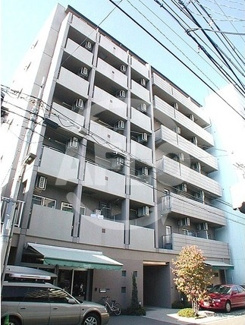 【エントランス】 | コモグランツ松屋町 | コモグランツ　外観