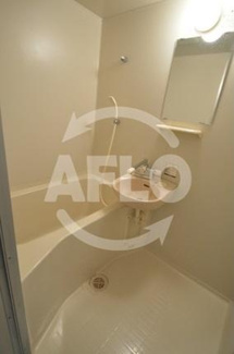 【浴室】 | コモグランツ松屋町 | コモグランツ　バスルーム