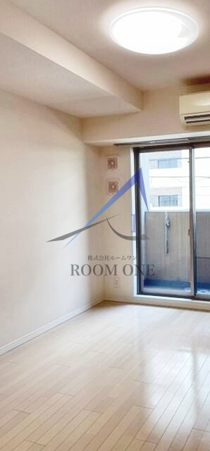 RisingPlace浅草参番館の内装