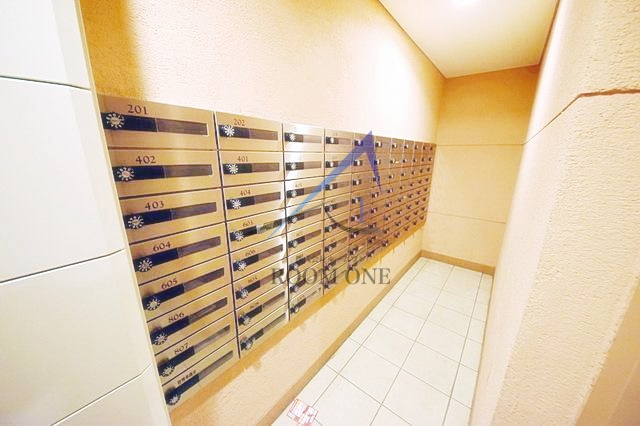 RisingPlace浅草参番館