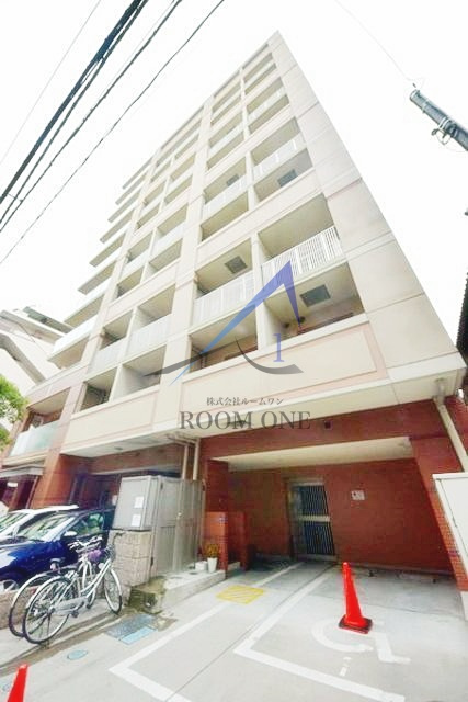 RisingPlace浅草参番館