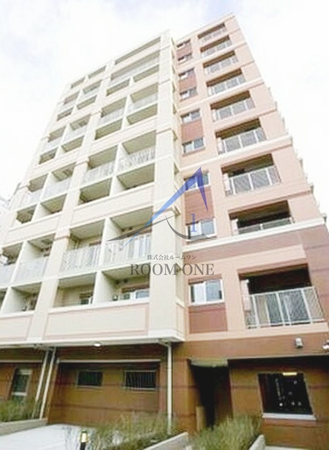 RisingPlace浅草参番館