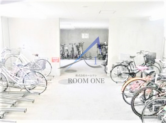 RisingPlace浅草参番館