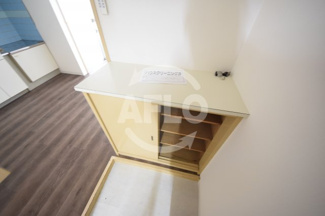 【玄関】 | メゾンドール日本橋 | メゾンドール日本橋　シューズボックス